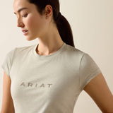 ARIAT® THE LOGO T-SHIRT