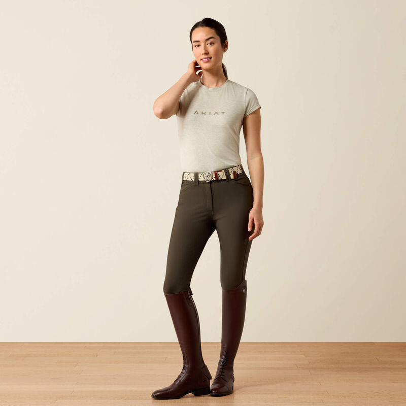 ARIAT® THE LOGO T-SHIRT