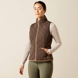 ARIAT® WOMEN'S ASHLEY 2.0 INSULATED VEST