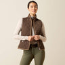 ARIAT® WOMEN'S ASHLEY 2.0 INSULATED VEST