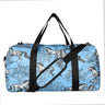 AWST INT'L LILA TOILE GEAR BAG