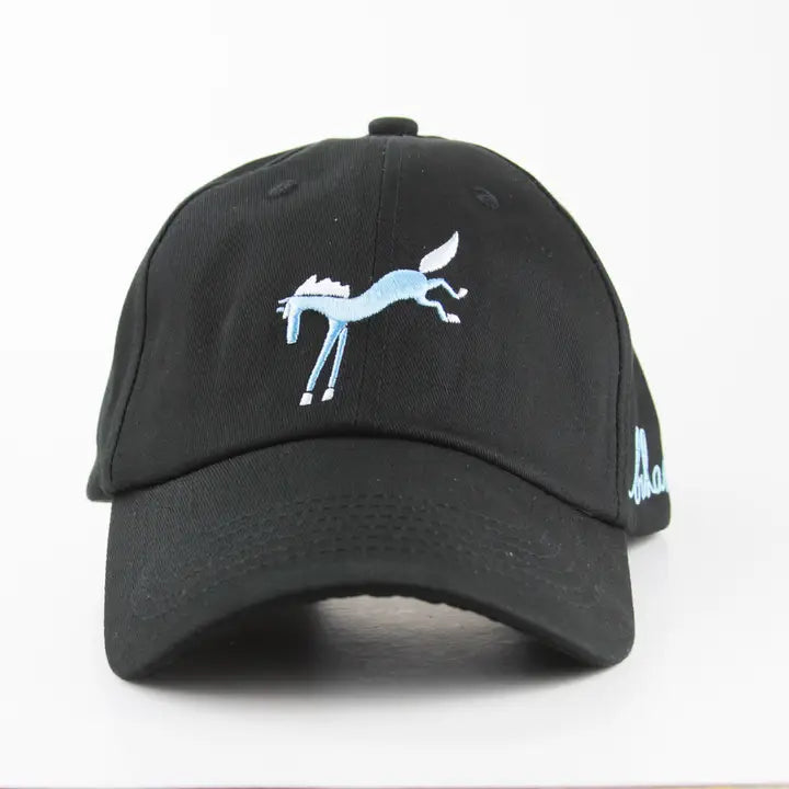 "Badass" Baseball Cap