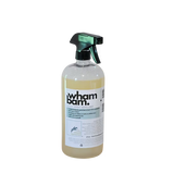 Wham Bam A Coat Spray Repellent By INFUSED EQUESTRIAN