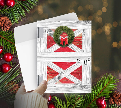 HOLIDAYS CARDS