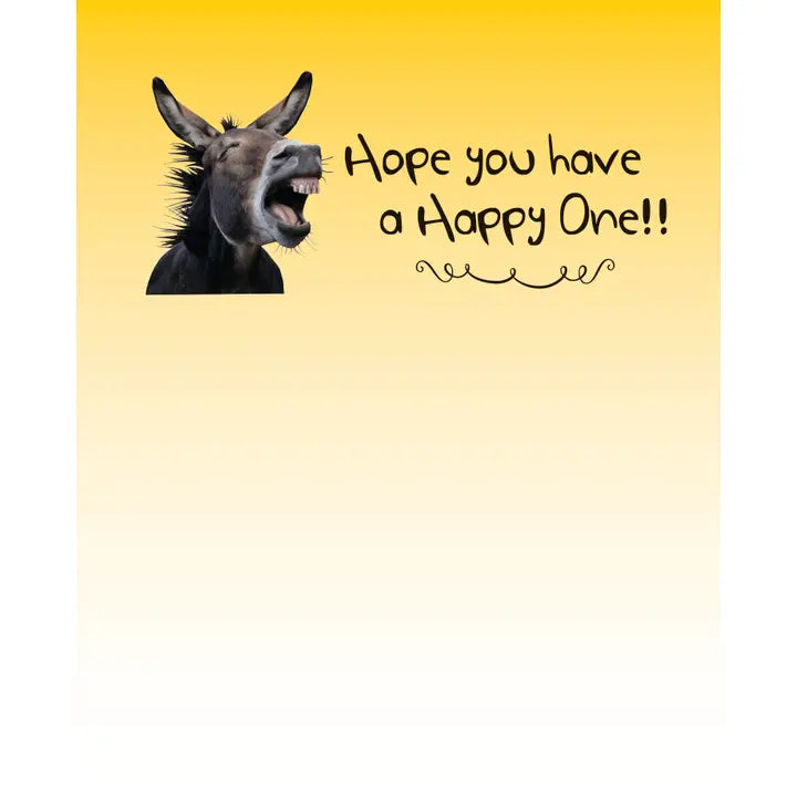 BIRTHDAY CARDS