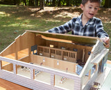 Breyer Farms™ Deluxe Arena Stable
