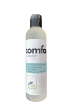 Comfort. A Liniment BY INFUSED EQUESTRIAN