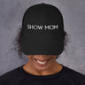 SHOW MOM-BASEBALL CAP