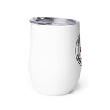 HORSE SHOW EMERGENCY CUP-WINE TUMBLER