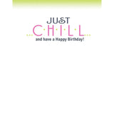 BIRTHDAY CARDS