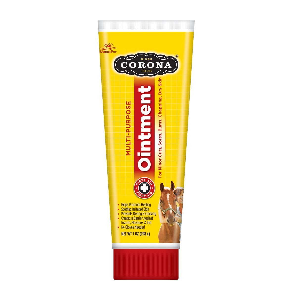 CORONA OINTMENT