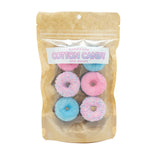 THE POSH PONY DONUTS
