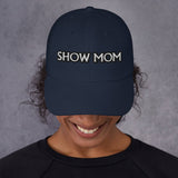 SHOW MOM-BASEBALL CAP
