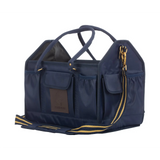 EQUINAVIA DARBY LARGE COLLAPSIBLE GROOMING TOTE
