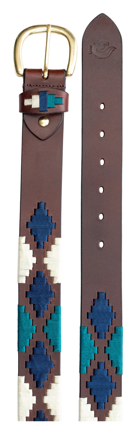 EQUINAVIA SIRI POLO BELT