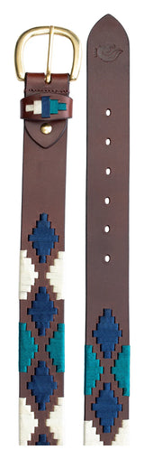EQUINAVIA SIRI POLO BELT