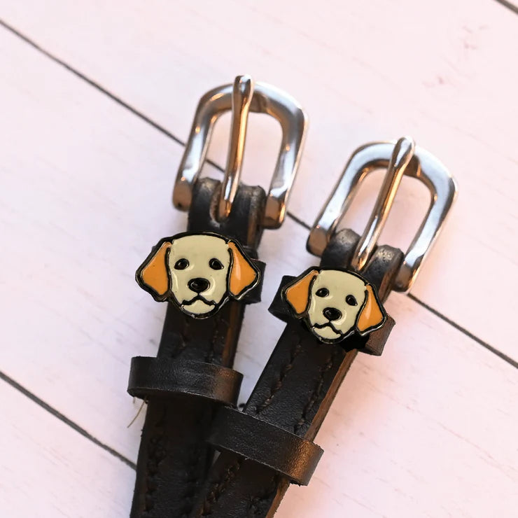 MANE JANE SPUR STRAPS
