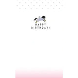 BIRTHDAY CARDS