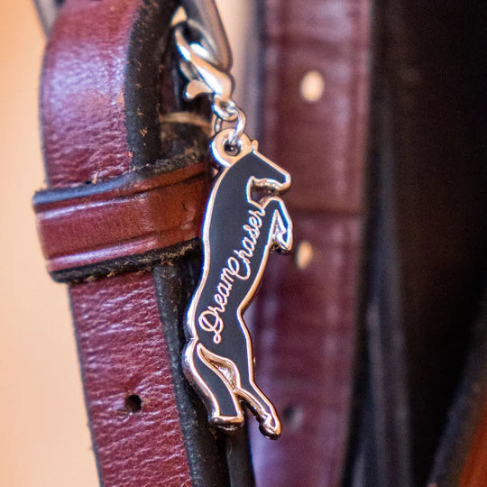 DREAM CHASER CHARM