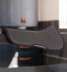 EQUIFIT ESSENTIAL HALF PAD WITH SHIMS