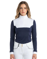 EQUISITE PAULINE SHIRT