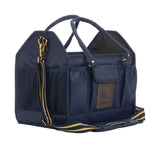 EQUINAVIA DARBY LARGE COLLAPSIBLE GROOMING TOTE