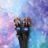 MANE JANE SPUR STRAPS