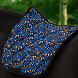 DREAMERS & SCHEMERS SADDLE PADS