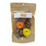 THE POSH PONY DONUTS