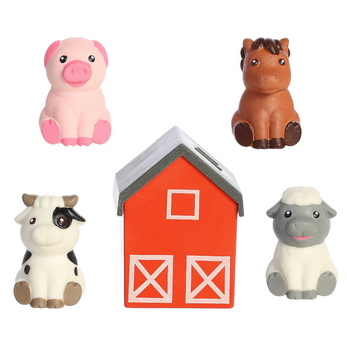 GROW A FARM ANIMAL