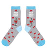 DREAMER & SCHEAMERS CREW SOCKS
