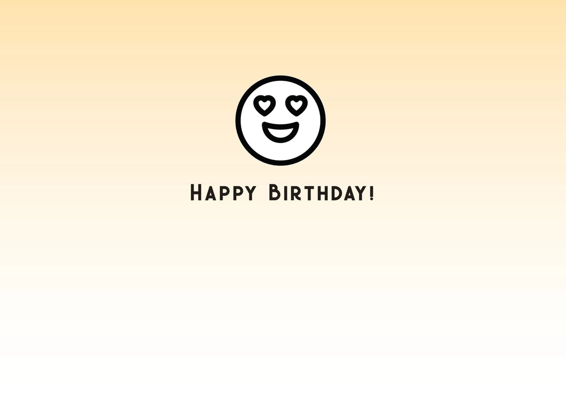 BIRTHDAY CARDS