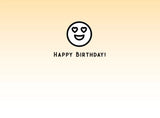 BIRTHDAY CARDS
