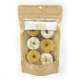 THE POSH PONY DONUTS