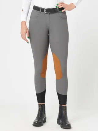 RHC MERYL ACTIVE KNEE PATCH BREECH