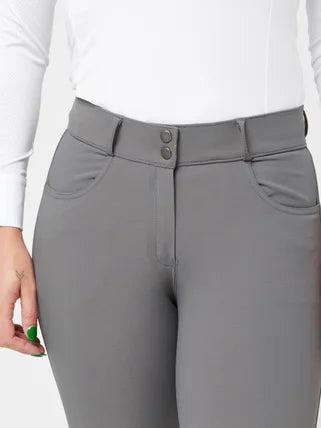 RHC MERYL ACTIVE KNEE PATCH BREECH