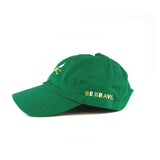 "Be Brave" Baseball Cap