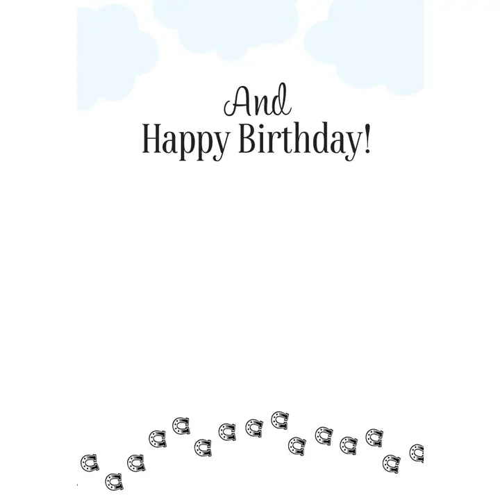 BIRTHDAY CARDS