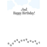 BIRTHDAY CARDS
