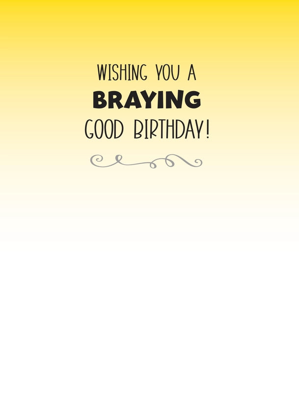 BIRTHDAY CARDS