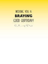 BIRTHDAY CARDS