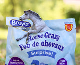 BREYER-HORSE CRAZY SURPRISE