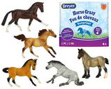 BREYER-HORSE CRAZY SURPRISE