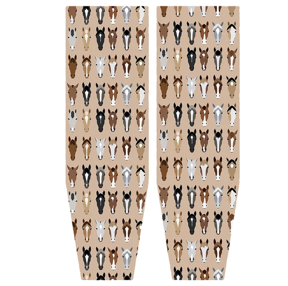 THE POSH PONY BOOT STUFFERS