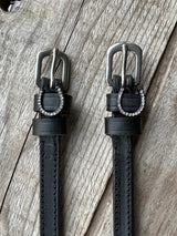 MANE JANE SPUR STRAPS