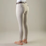 TREDSTEP EVOLUTE PRO WOMENS SILICONE KNEE PATCH BREECH