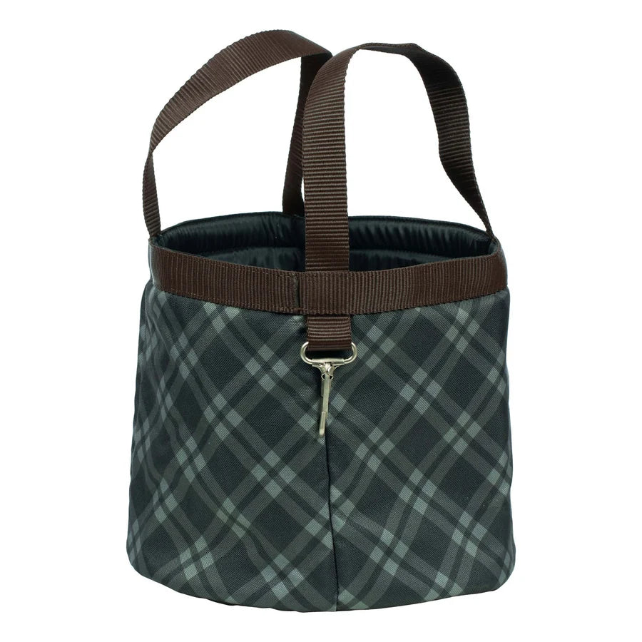 EQUINAVIA DARBY MINI GROOMING TOTE