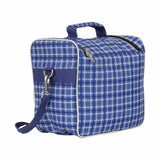 EQUINAVIA DARBY ZIP TOP GROOMING BAG