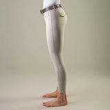 TREDSTEP EVOLUTE PRO WOMENS SILICONE KNEE PATCH BREECH