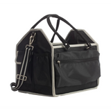 EQUINAVIA DARBY LARGE COLLAPSIBLE GROOMING TOTE